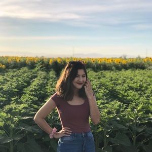 Meet your Posher, Ingrid